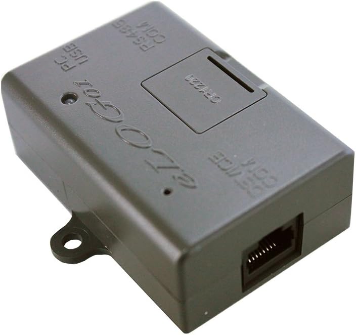 EPEVER Accessory eLOG01 Record Adapter to RS485 for MPPT Solar Charge Controller TracerAN TracerBN TrironN XTRAN VS-AU Series (eLOG01) - Image 4